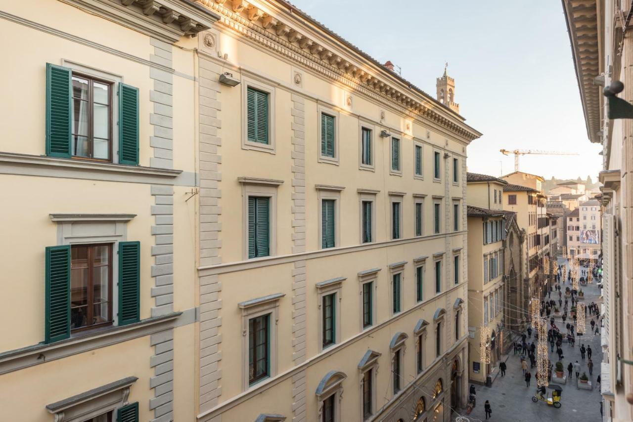 Heart Of Florence With A View Apartment Exterior photo